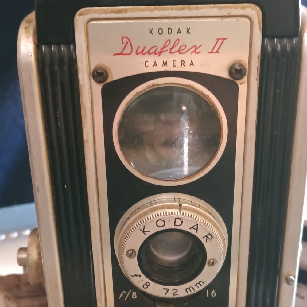 Camera